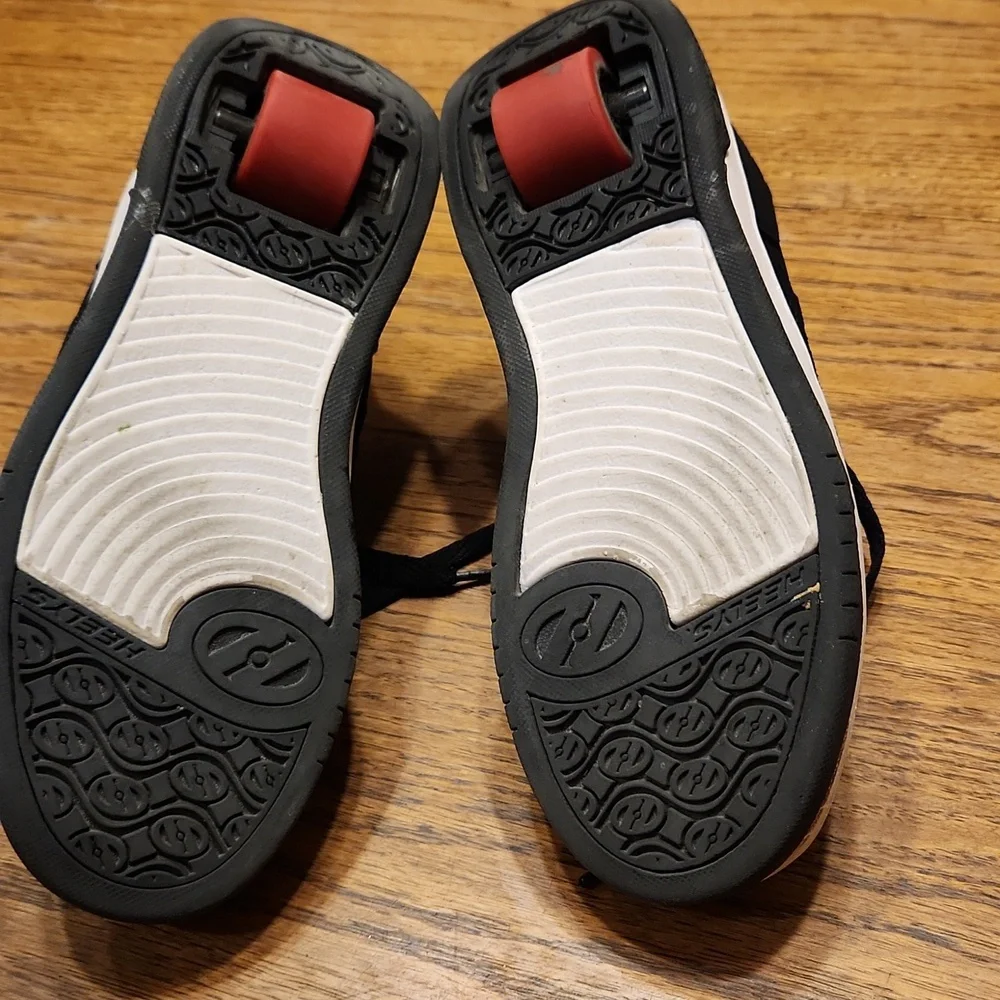 Heelys voyager youth